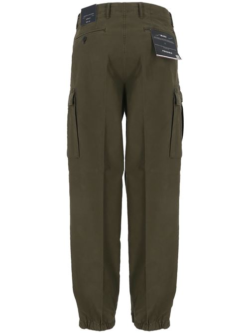 Pantaloni TOMMY HILFIGER | MW0MW35192RBN